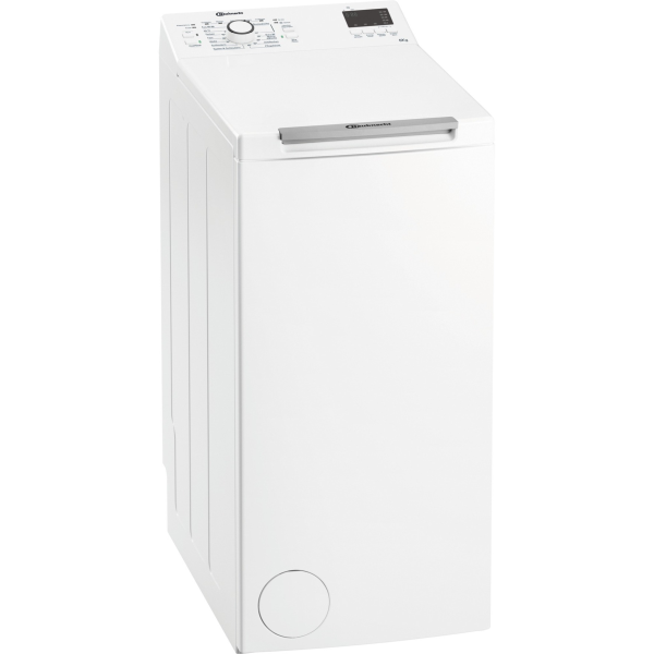 Bauknecht WAT Eco C 612