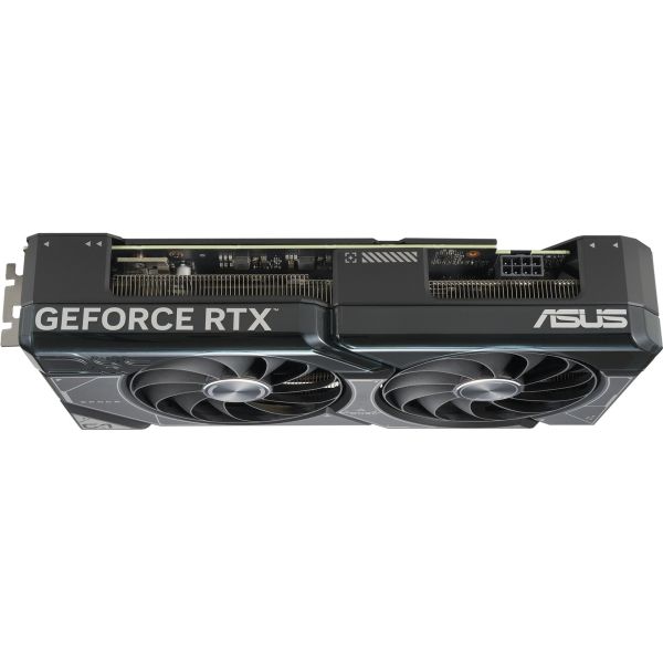12GB ASUS GeForce RTX 4070 DUAL OC