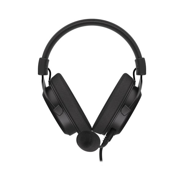 ENDORFY VIRO Infra schwarz