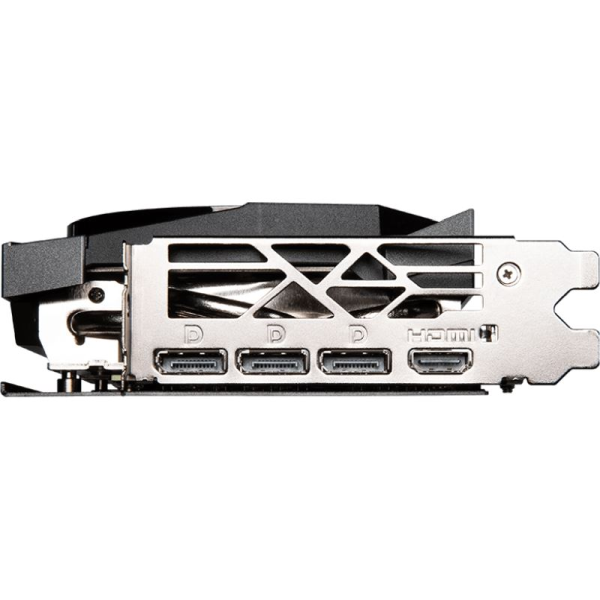 8GB MSI GeForce RTX 4060 Ti GAMING X TRIO Aktiv PCIe 4.0 x16