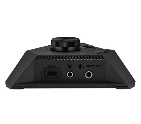ASUS ROG STRIX X670E-I GAMING WIFI