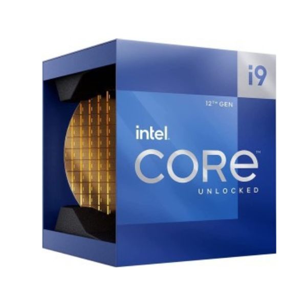 Intel Core i9 12900K 16C (8+8) 3.20GHz So.1700 WOF