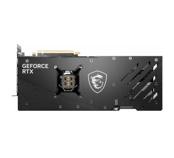 24GB MSI GeForce RTX 4090 Gaming X Aktiv PCIe 4.0 x16