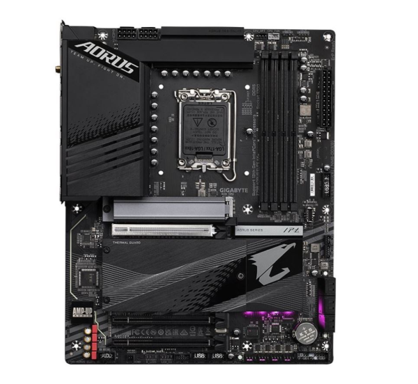 Gigabyte Z790 AORUS Elite AX So.1700 ATX