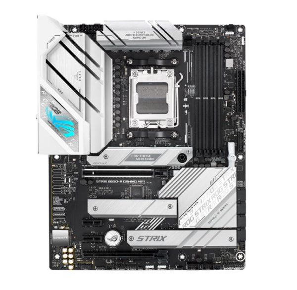 ASUS ROG STRIX B650-A GAMING WIFI
