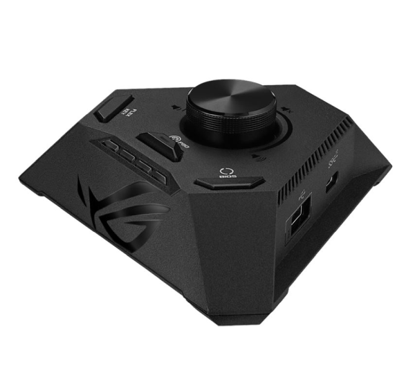 ASUS ROG STRIX X670E-I GAMING WIFI