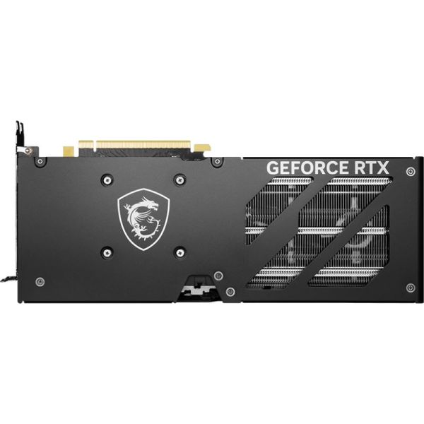 8GB MSI GeForce RTX 4060 Ti Gaming X Slim Aktiv PCIe 4.0 x16