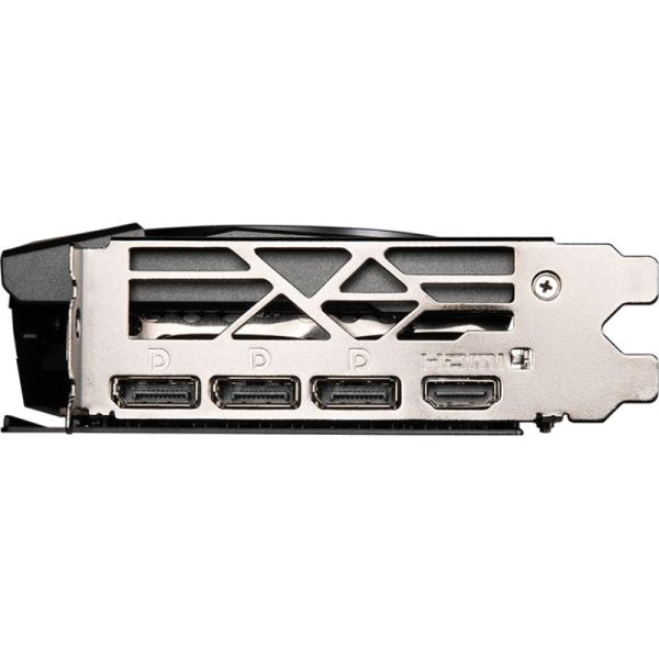 8GB MSI GeForce RTX 4060 Ti Gaming X Slim Aktiv PCIe 4.0 x16