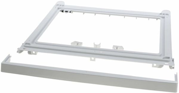 Bosch Verbindungssatz WTZ20410