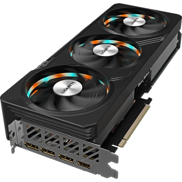 12GB Gigabyte Geforce RTX 4070 Gaming OC Aktiv PCIe 4.0 x16