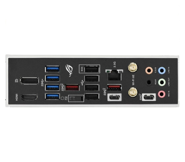 ASUS ROG STRIX B650E-F GAMING WIFI
