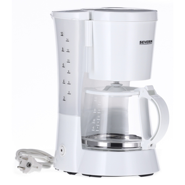 Severin Kaffeemaschine KA 4478