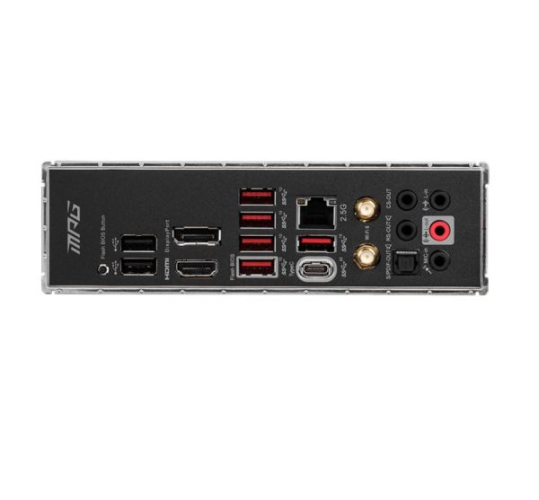 MSI MPG Z690 EDGE WIFI DDR4 ATX Intel S1700 retail