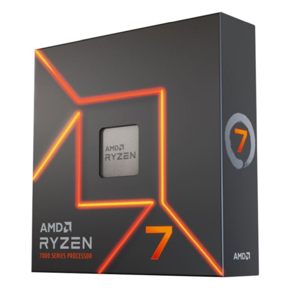 AMD Ryzen 7 7700X 8x 4.50GHz So.AM5 WOF