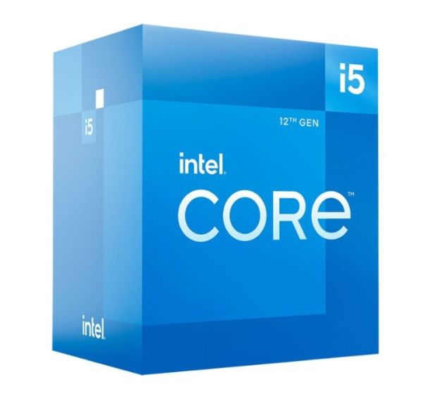 Intel Core i5 12500 6x 3.00GHz So.1700 BOX