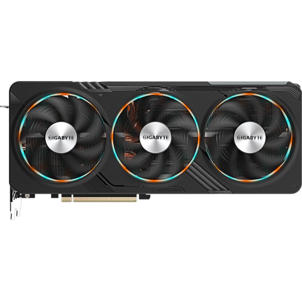 12GB Gigabyte Geforce RTX 4070 Gaming OC Aktiv PCIe 4.0 x16
