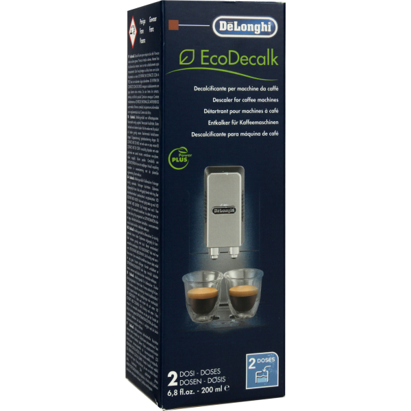 DeLonghi EcoDecalk Entkalker