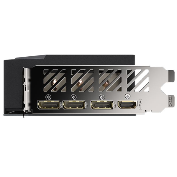 12GB Gigabyte Geforce RTX 4070 Eagle OC Aktiv PCIe 4.0 x16