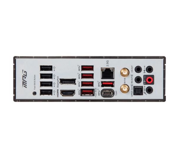MSI MPG Z690 Force WIFI DDR5 ATX Intel S1700 retail