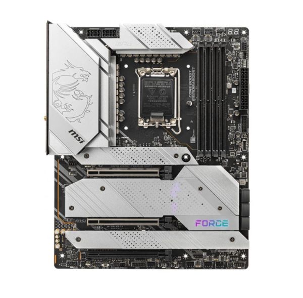 MSI MPG Z690 Force WIFI DDR5 ATX Intel S1700 retail