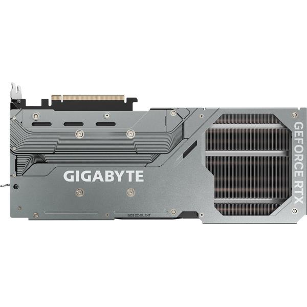 16GB Gigabyte GeForce RTX 4080 Gaming OC Aktiv PCIe 4.0 x16
