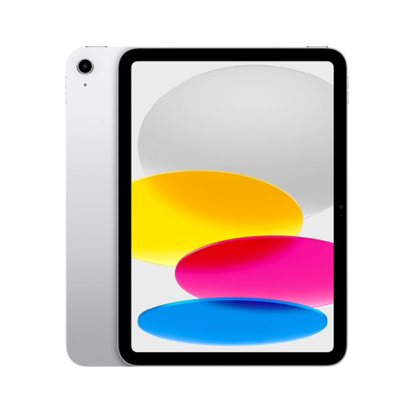 Apple iPad 10.9 64GB 10th Gen. (2022) WIFI silver