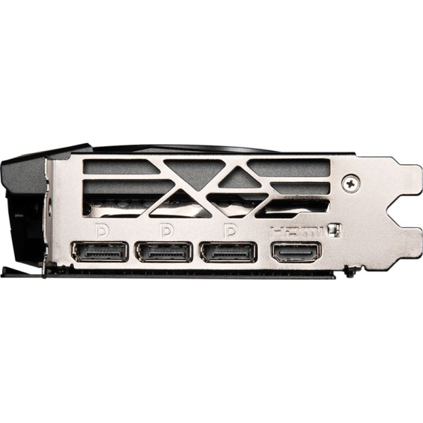 16GB MSI GeForce RTX 4060 Ti GAMING X SLIM PCIe 4.0 x16