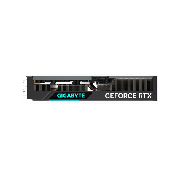 12GB Gigabyte Geforce RTX 4070 Eagle OC Aktiv PCIe 4.0 x16