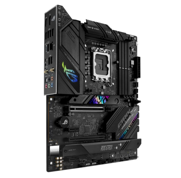 ASUS ROG STRIX B760-F GAMING WIFI