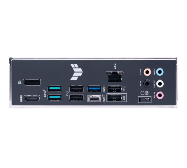 ASUS TUF GAMING B650M-PLUS