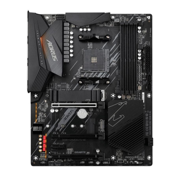 Gigabyte B550 Aorus Elite V2, So.AM4, ATX