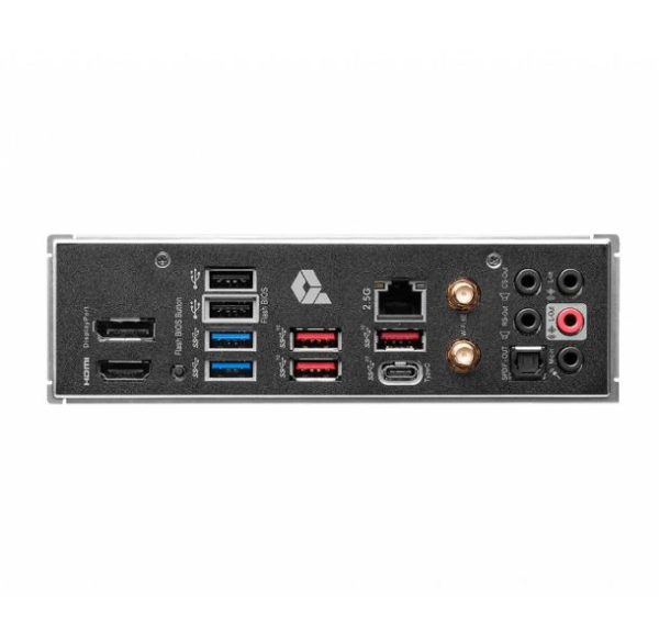 MSI PRO Z790-A Intel ATX WIFI DDR5