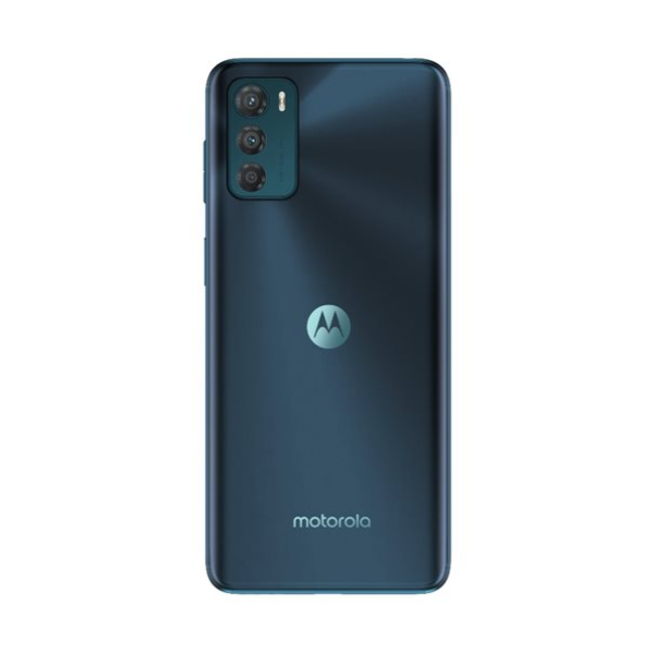 Motorola XT2233-2 moto g42 Dual Sim 4+64GB atlantic green DE