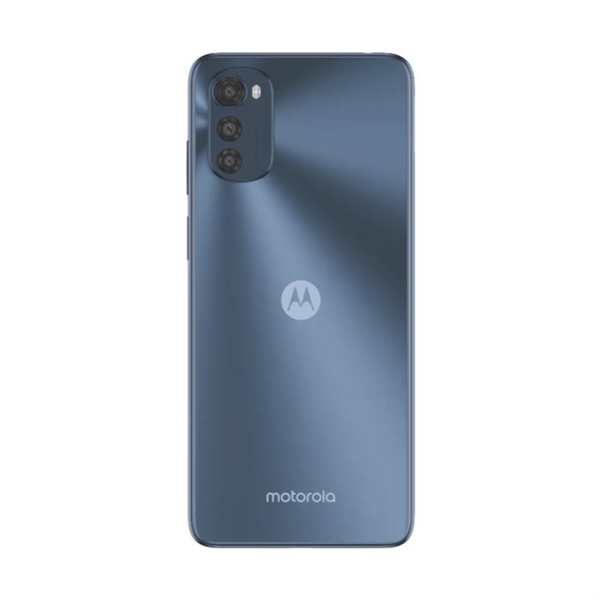 Motorola XT2229-2 moto e32s Dual Sim 3+32GB slate grey DE