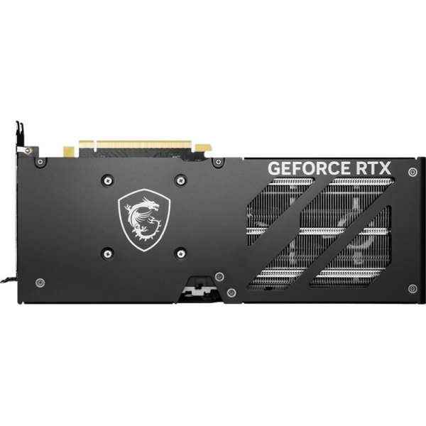 16GB MSI GeForce RTX 4060 Ti GAMING X SLIM PCIe 4.0 x16