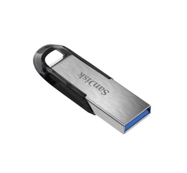 16 GB SanDisk Ultra schwarz/silber USB 3.0