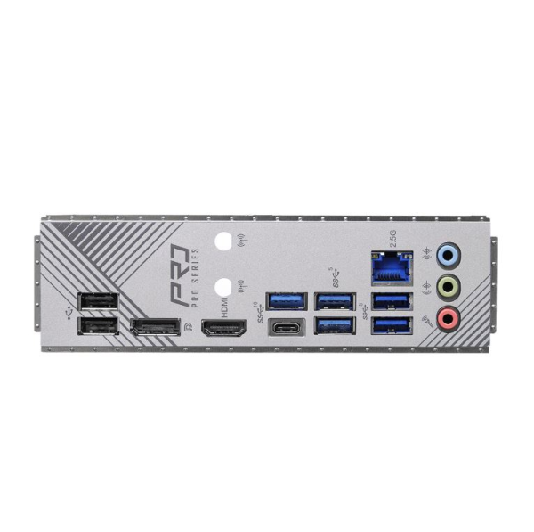 ASRock B760 PRO RS DDR5 Intel So. 1700