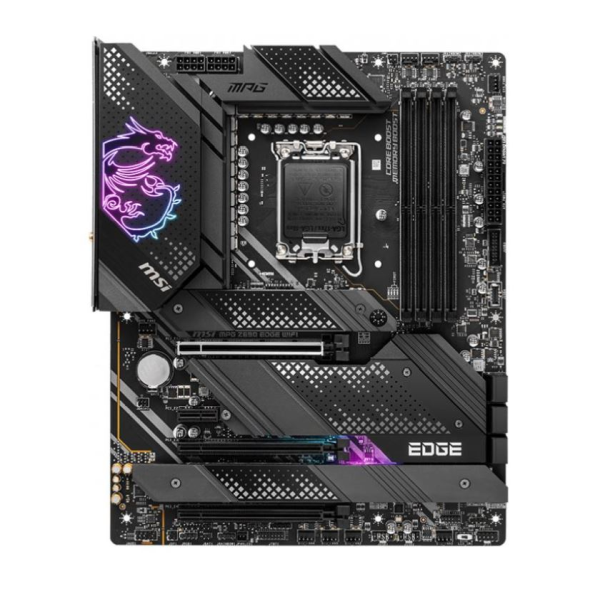 MSI MPG Z690 Edge WiFi ATX So.1700 DDR5