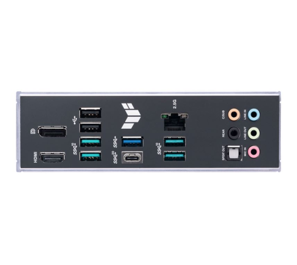 ASUS TUF GAMING B760M-PLUS D4