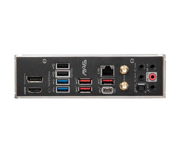 MSI MAG Z690 TOMAHAWK WIFI DDR5 ATX Intel S1700 retail