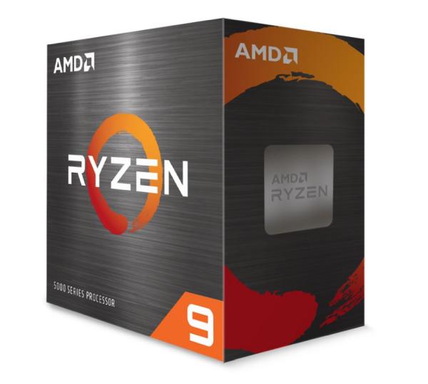 AMD Ryzen 9 5950X 16x 3.40GHz So.AM4 WOF