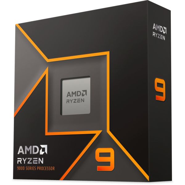 AMD Ryzen 9 9950X 16x 4.30GHz So.AM5 WOF