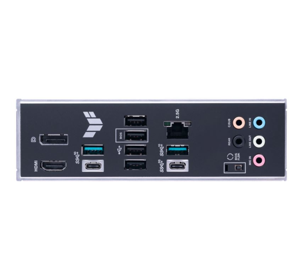 ASUS TUF GAMING B650-PLUS
