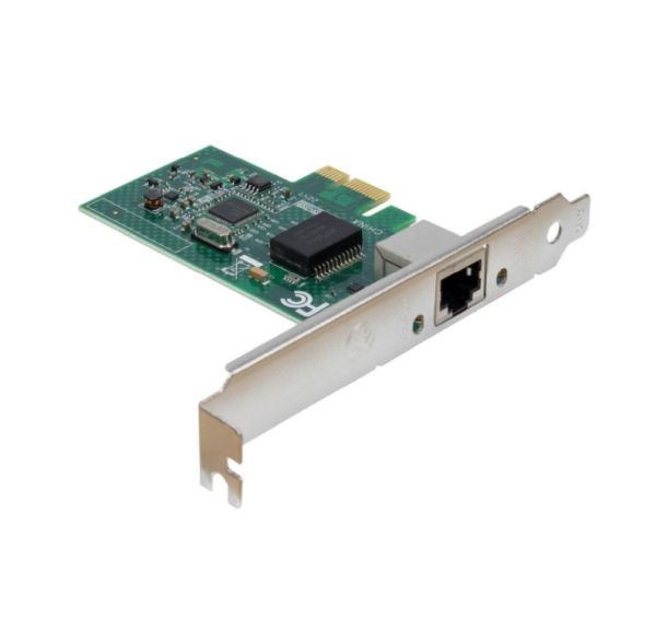 Inter-Tech Argus PCIe x1 Gigabit Adapter ST-729