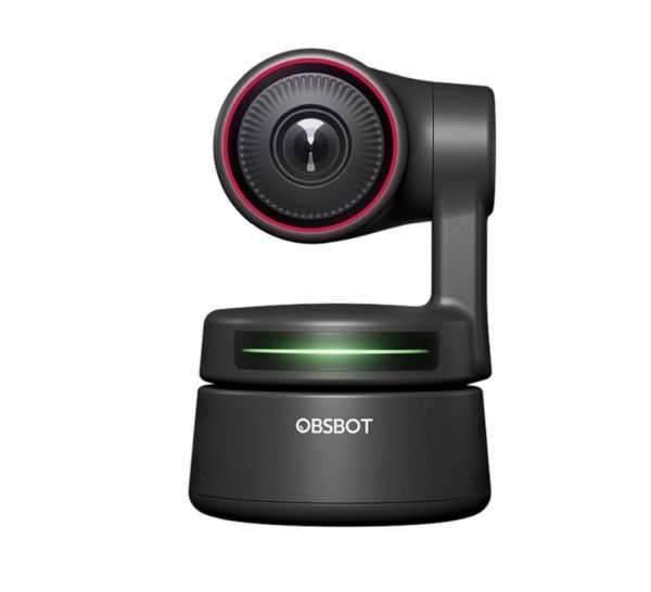 Obsbot Tiny 4K AI Webcam
