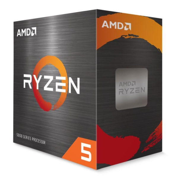 AMD Ryzen 5 3500 6x 3.60GHz So.AM4 BOX