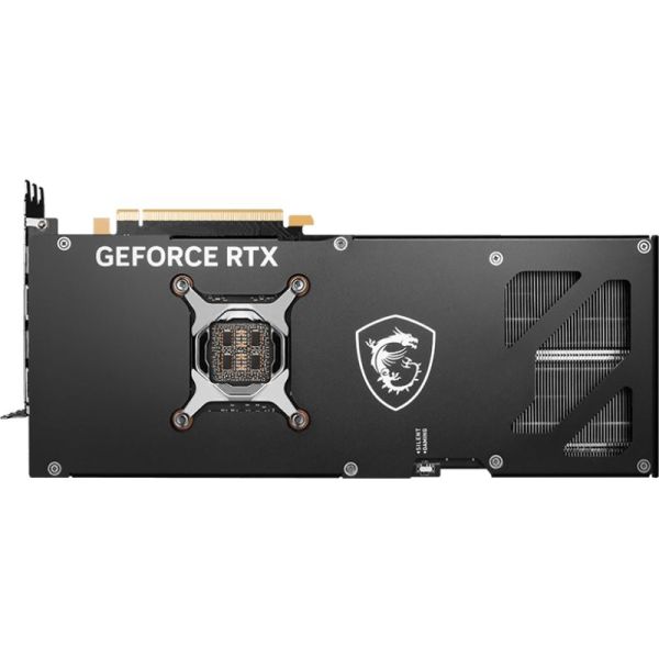 24GB MSI GeForce RTX 4090 Gaming X Slim Aktiv PCIe 4.0 x16