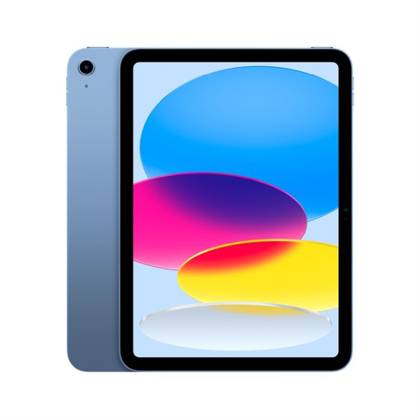 Apple iPad 10.9 64GB 10th Gen. (2022) WIFI blue