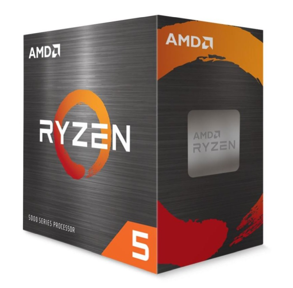AMD Ryzen 5 4600G 6x 3.70GHz So.AM4 BOX
