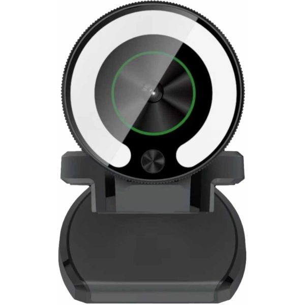 Foscam W28 schwarz